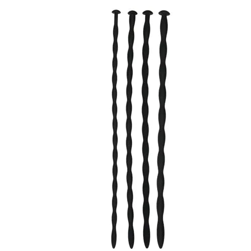 Silicone Dilator Set - PlayBlue