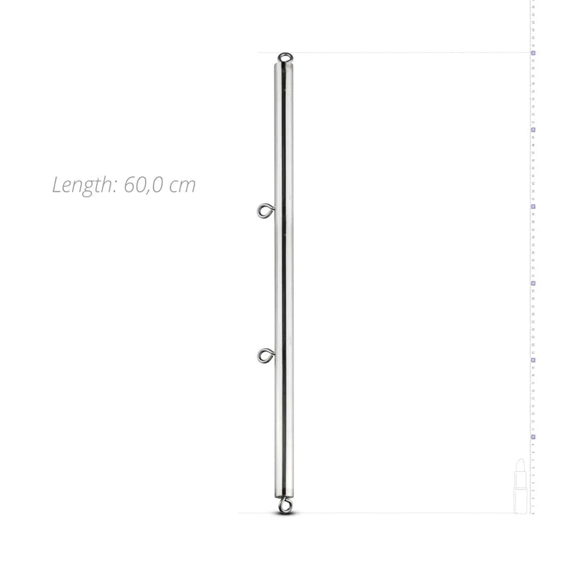 Sinner Gear Spreader Bar - 60cm - PlayBlue