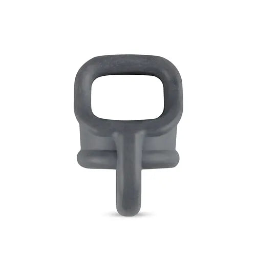Boners Liquid Silicone Ball Splitter - PlayBlue