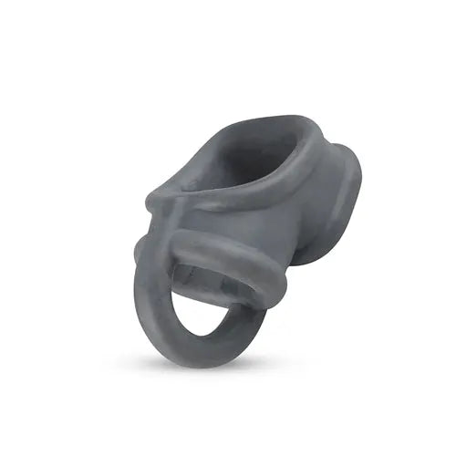 Boners Liquid Silicone Ball Splitter - PlayBlue