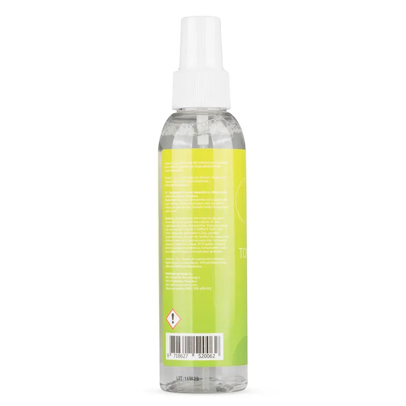 EasyGlide Quality Toy Cleaner - 150 ml - PlayBlue