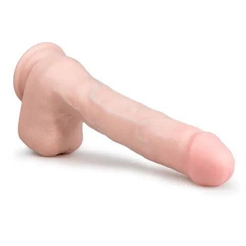 Realistic Dildo - 12 - PlayBlue