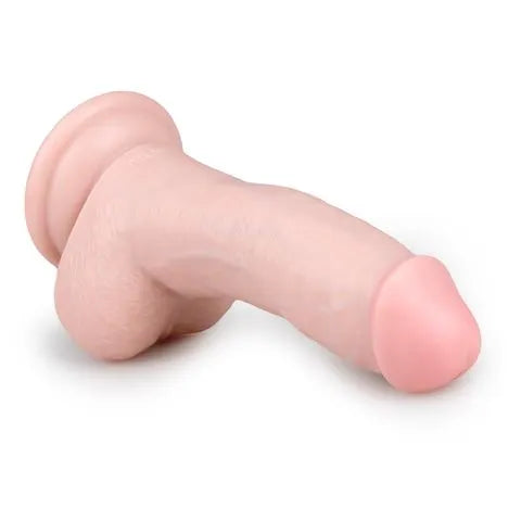 Realistic Dildo - 6 - PlayBlue