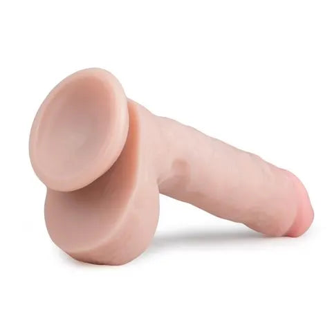 Realistic Dildo - 7 - PlayBlue