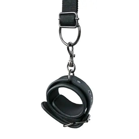 Professional Under Mattress Restraint Set - PlayBlue