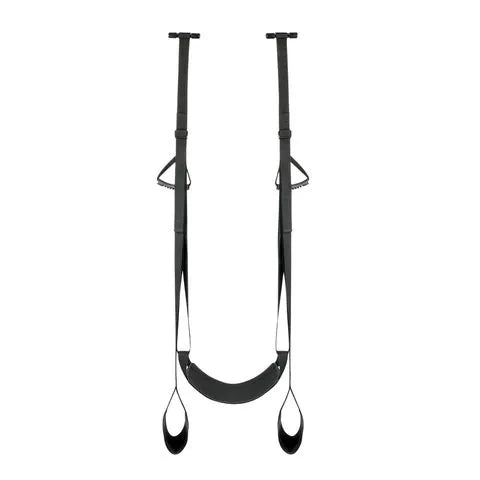 Over The Door Swing - Leg & Bum Support - PlayBlue