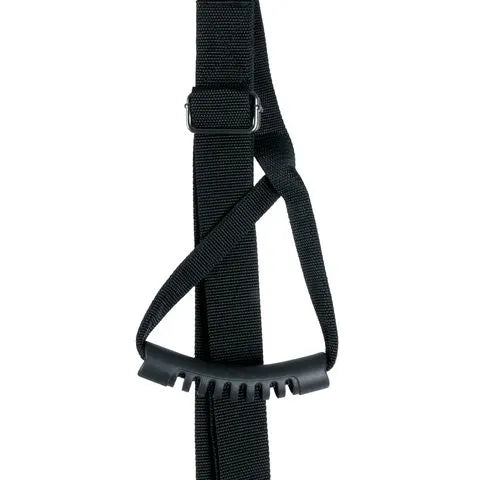 Over The Door Swing - Leg & Bum Support - PlayBlue