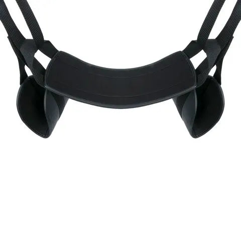Over The Door Swing - Leg & Bum Support - PlayBlue