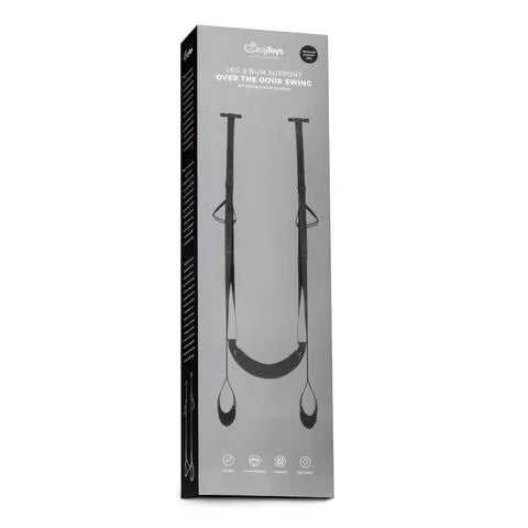 Over The Door Swing - Leg & Bum Support - PlayBlue