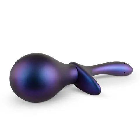 Hueman - Nebula Bulb Anal Douche - PlayBlue