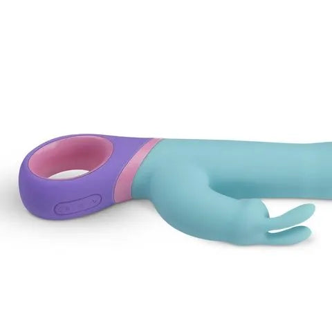 PMV20 - Meta - Rabbit Vibrator - PlayBlue