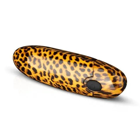 Panthra - Asha Luxury Lipstick Vibrator - PlayBlue