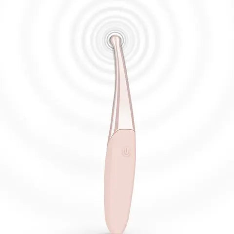 Senzi Vibrator - Pin Point Pleasure - PlayBlue
