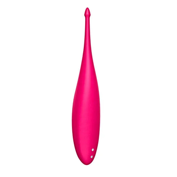 Satisfyer - Twirling Fun PinPoint Action - PlayBlue