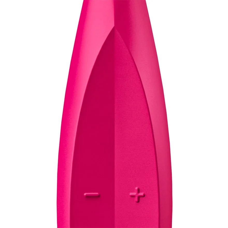 Satisfyer - Twirling Fun PinPoint Action - PlayBlue