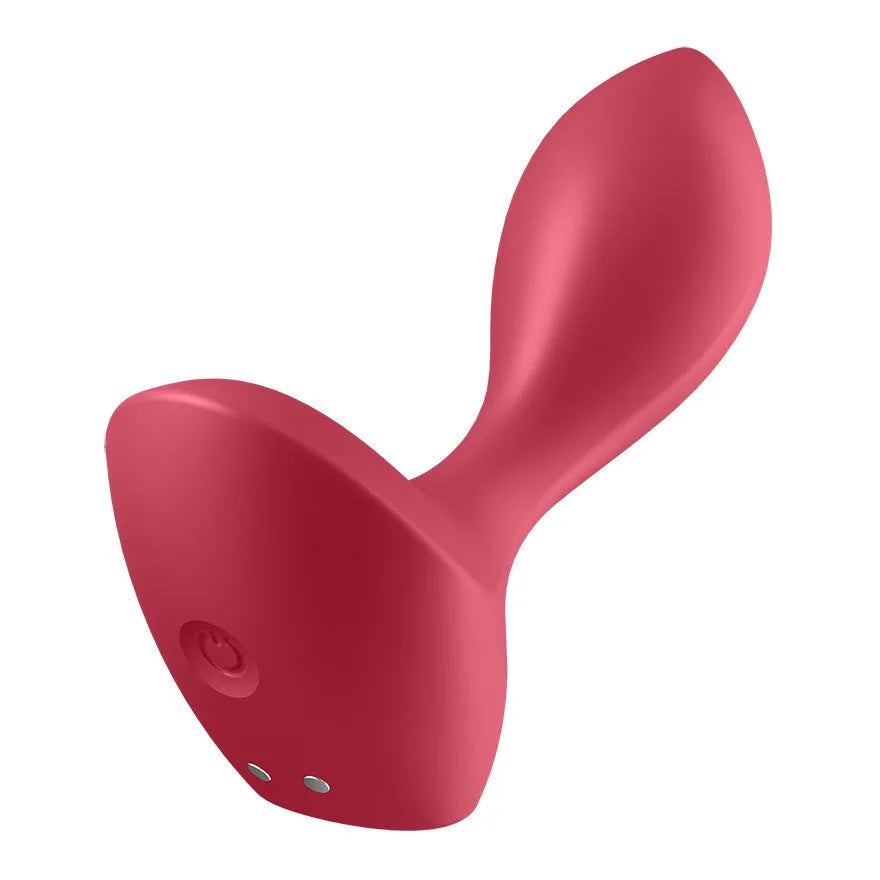 Satisfyer - Backdoor Lover - PlayBlue