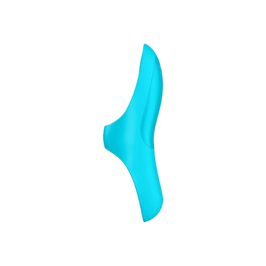 Satisfyer - Teaser Ultimate Stimulation - PlayBlue