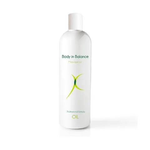 Body to Body Massage Oil - 500 ml - PlayBlue