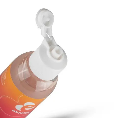 EasyGlide Warming Lubricant - 150 ml - PlayBlue