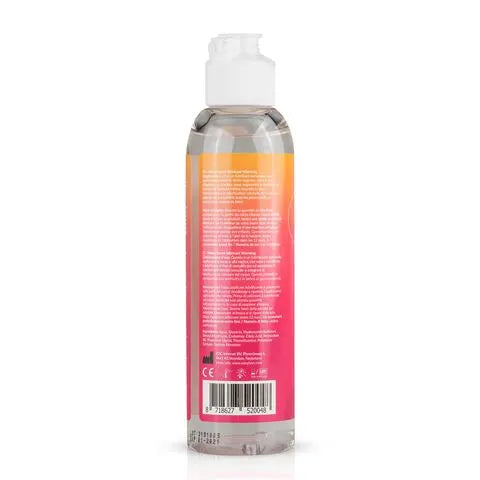 EasyGlide Warming Lubricant - 150 ml - PlayBlue