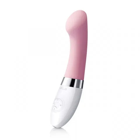 Lelo Gigi 2 - Worlds Favourite G-Spot Vibrator - PlayBlue