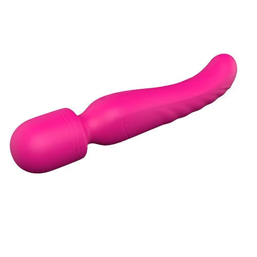 Vibes of Love Heating Bodywand - PlayBlue