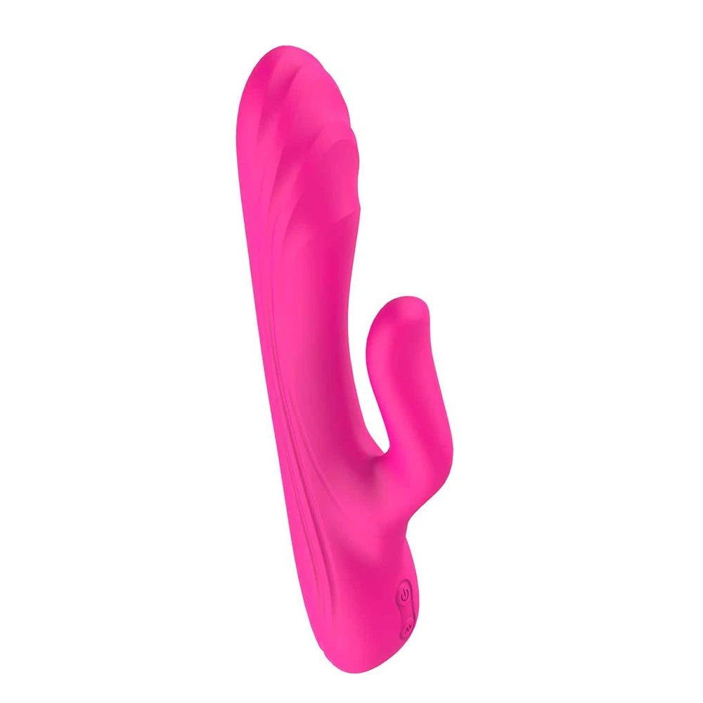 Vibes of Love Flexible G-Spot - PlayBlue