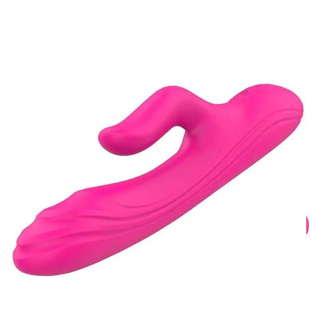 Vibes of Love Flexible G-Spot - PlayBlue