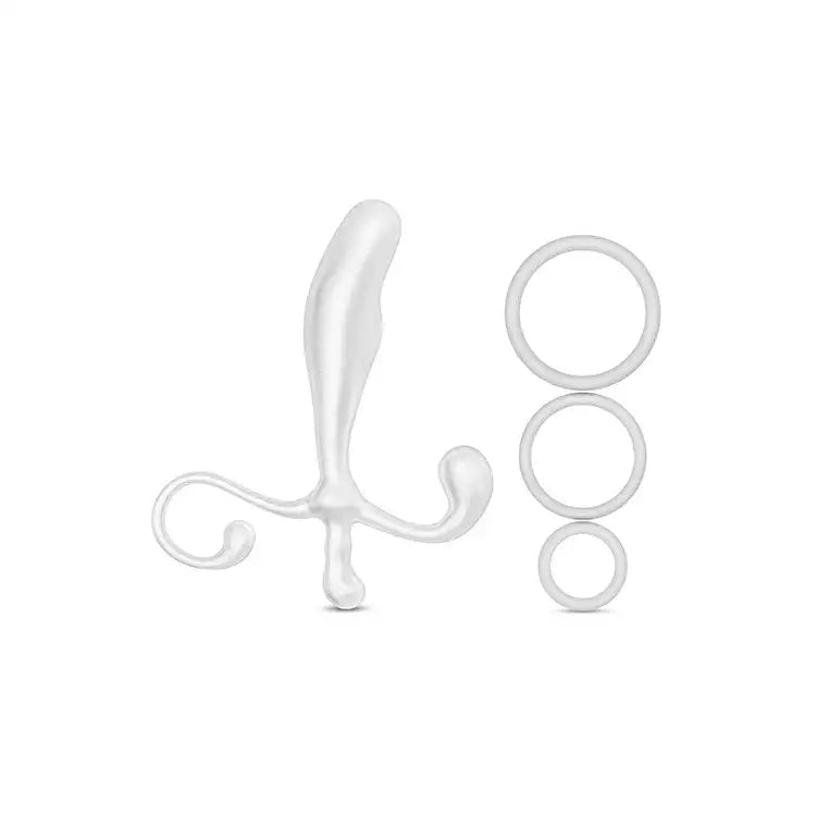 Quickie Kit Deep Anal Play - PlayBlue