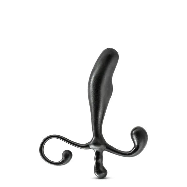 Anal Adventures Prostate Stimulator - PlayBlue