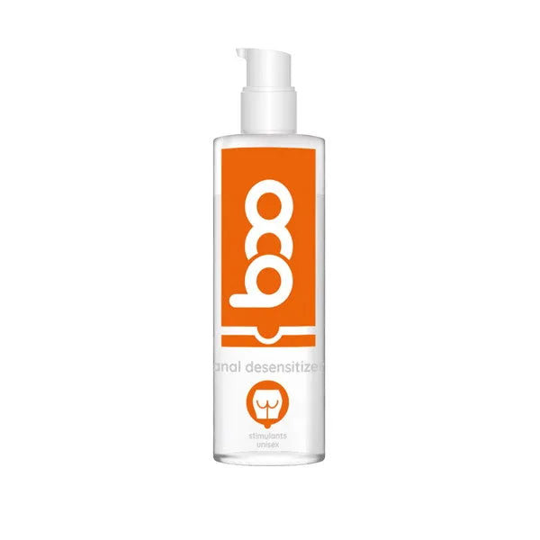 BOO - Anal Desensitizer Unisex 50ml - PlayBlue