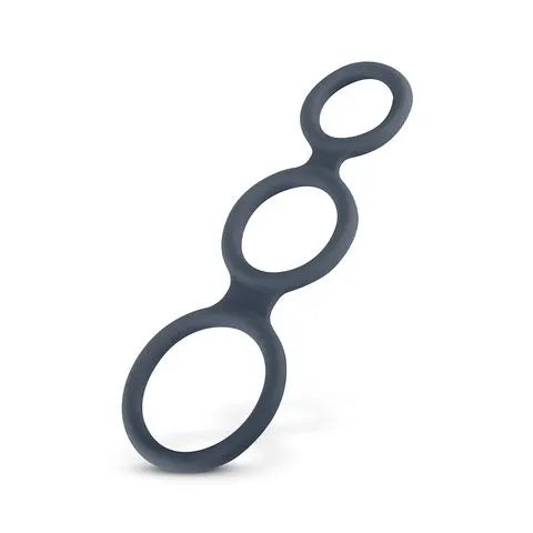 Boners Triple Ring - PlayBlue