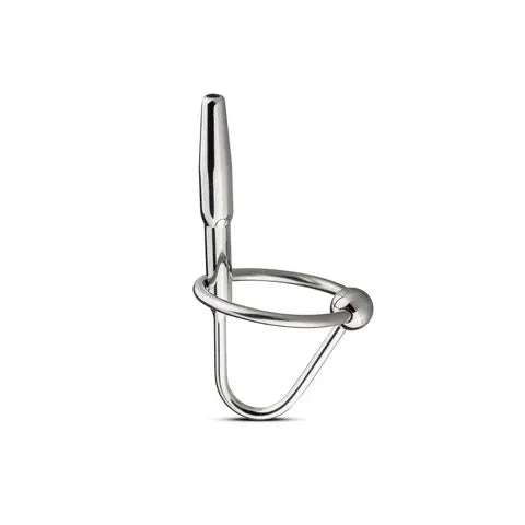 Princes Wand Dilator Met Eikel Ring - PlayBlue