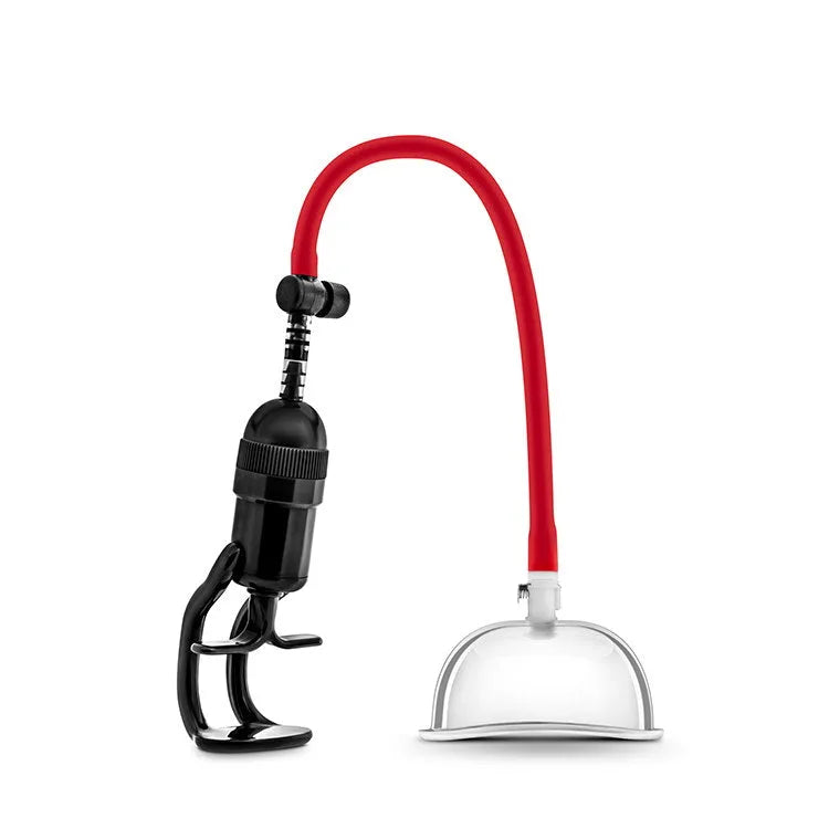 TEMPTASIA - Intense Pussy Pump System - PlayBlue