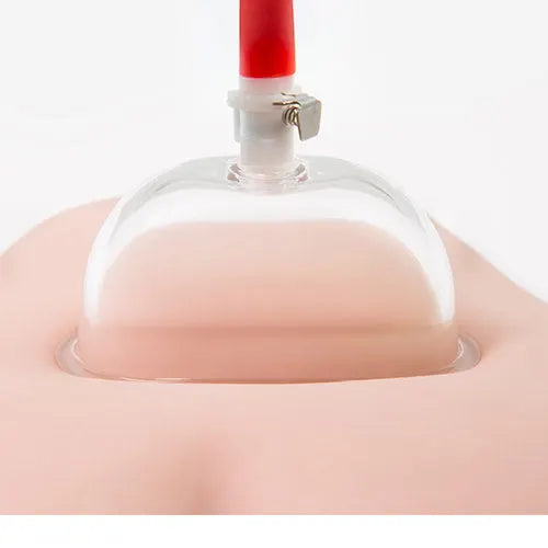 TEMPTASIA - Intense Pussy Pump System - PlayBlue