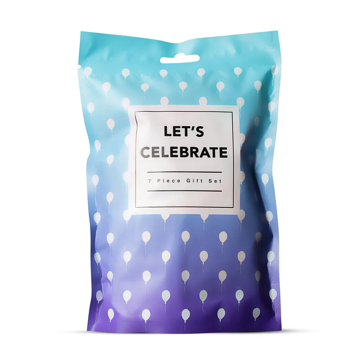 Loveboxxx - Lets Celebrate Kit - PlayBlue
