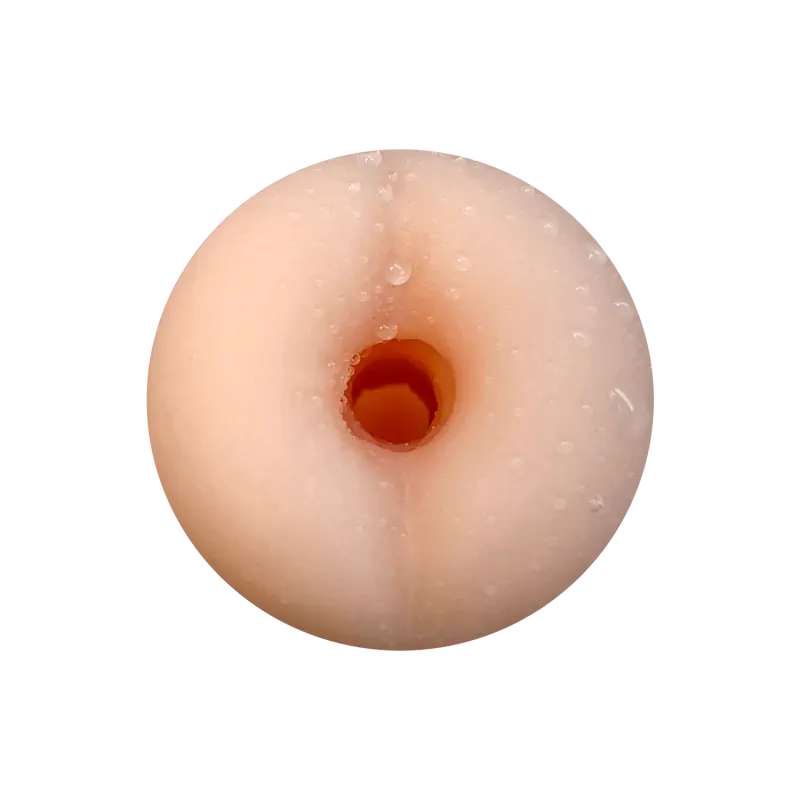 Alive - Masturbator Anal Experience - PlayBlue