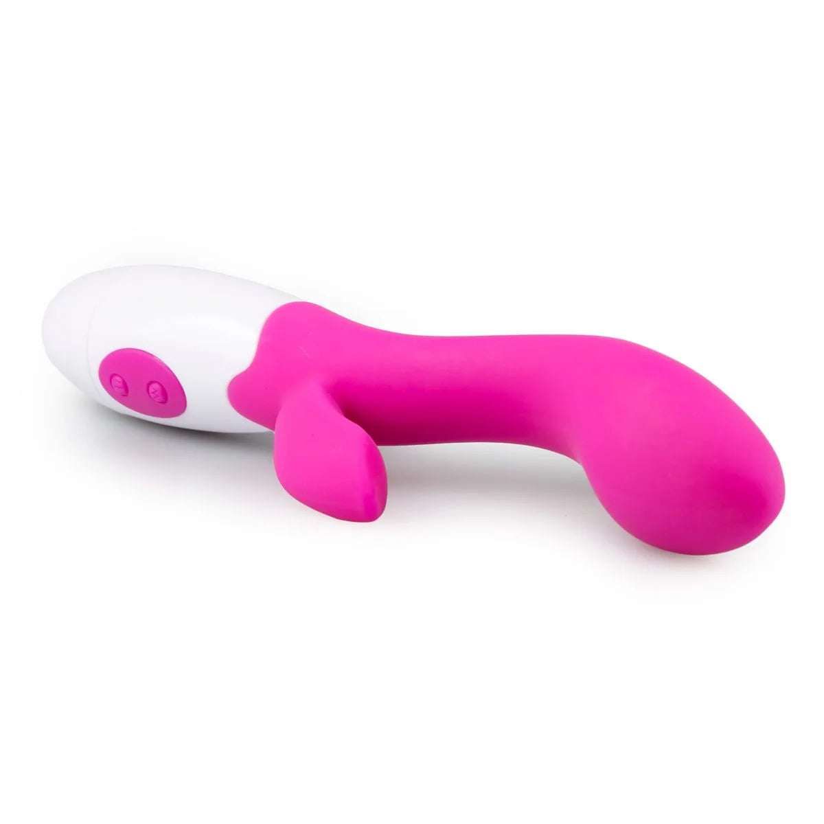 EasyToys - Lily Vibrator - PlayBlue