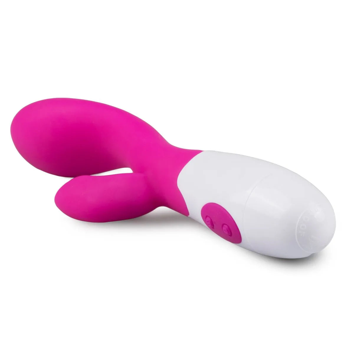 EasyToys - Lily Vibrator - PlayBlue