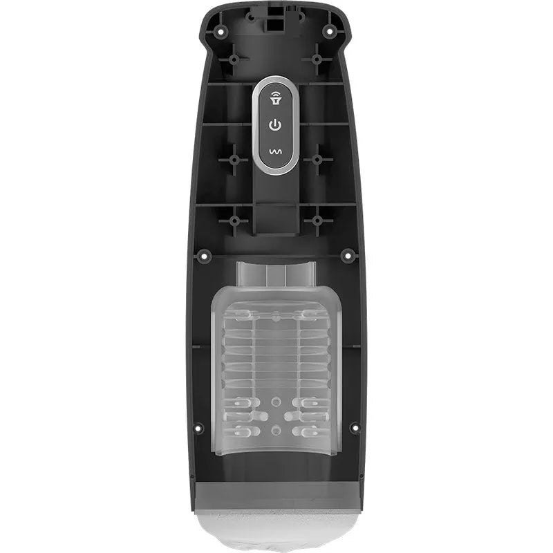 JamyJob - Tornado 360 Rotate Tech Stroker - PlayBlue