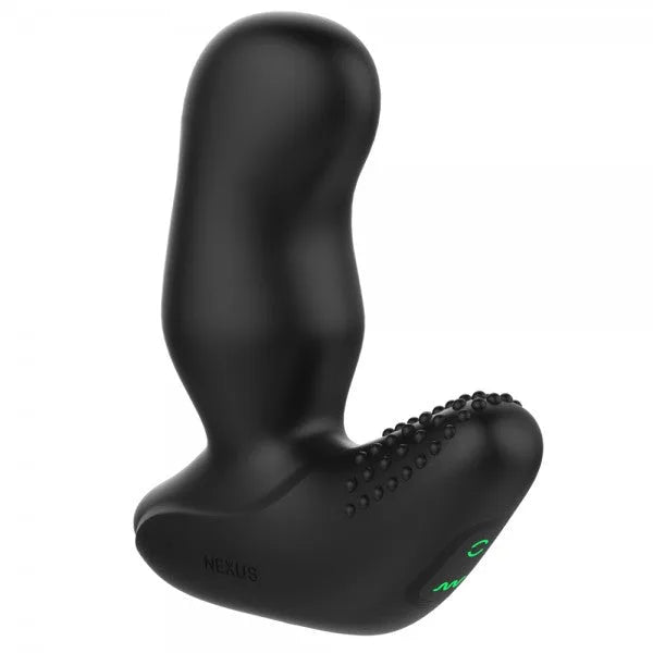 NEXUS - Revo Extreme - Anal Pros - PlayBlue
