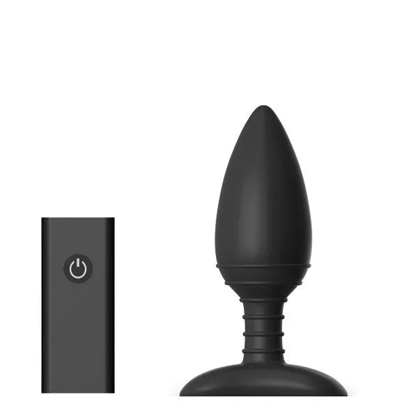 NEXUS - Ace Medium - Luxury Butt Plug - PlayBlue