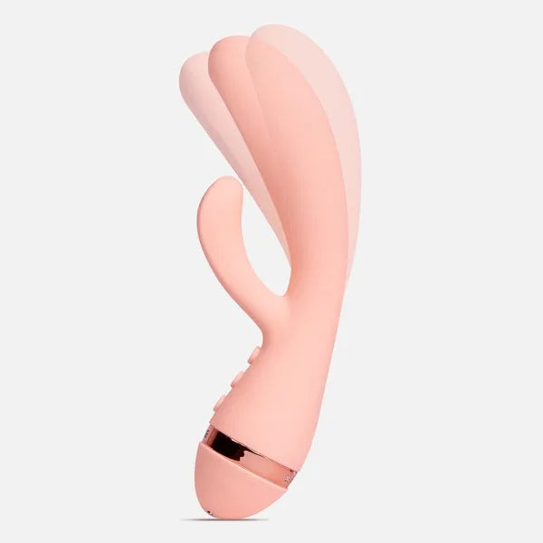 VUSH - Muse Dual Stimulation Rabbit - PlayBlue