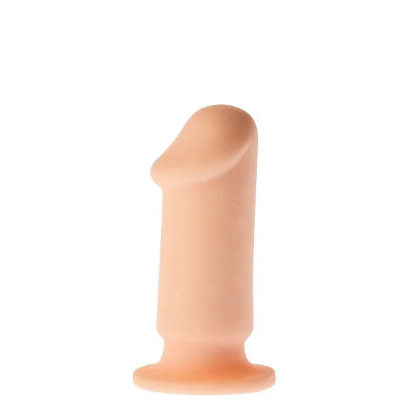 Mr Dixx - 3.5 Little Lewis Realistic Dildo - PlayBlue