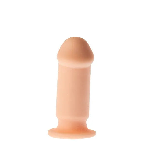 Mr Dixx - 3.5 Little Lewis Realistic Dildo - PlayBlue