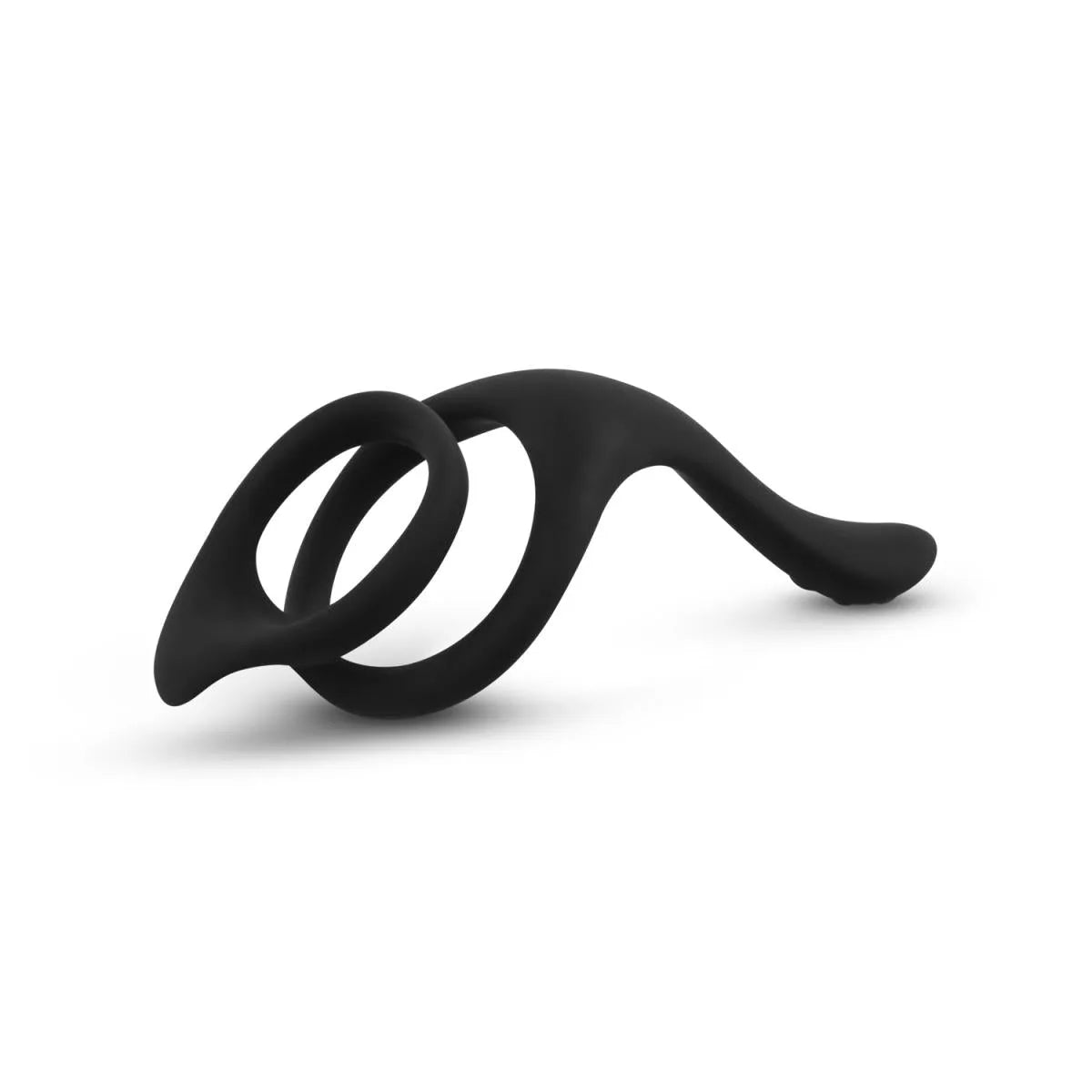 Pleasure Cock Ring - PlayBlue