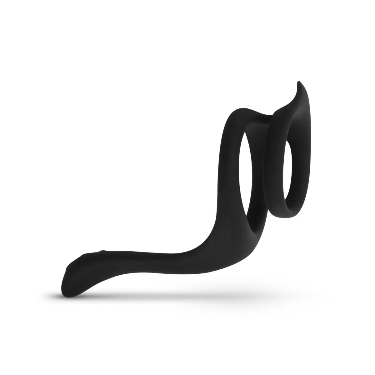 Pleasure Cock Ring - PlayBlue