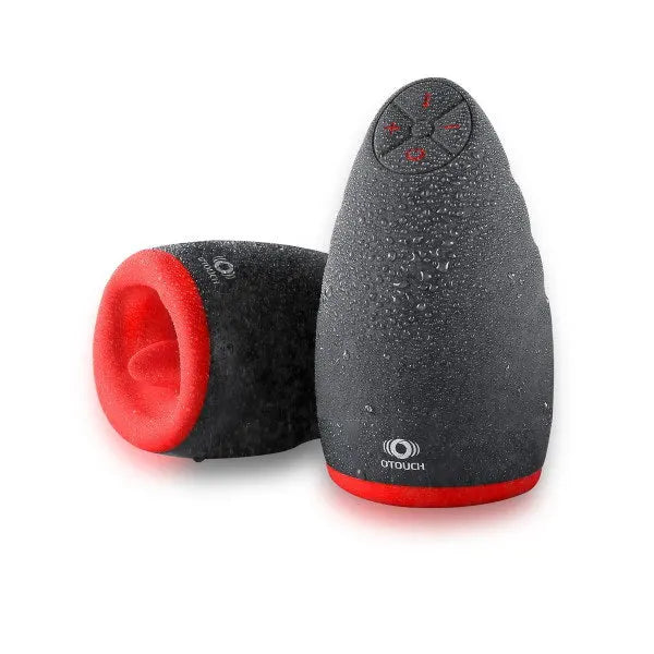 OTouch - Chiven2 Masturbator - PlayBlue