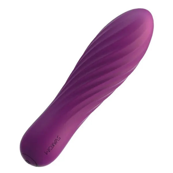 Svakom - Tulip Twisted Intense Pleasure - PlayBlue