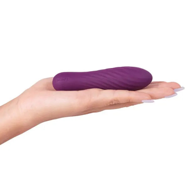 Svakom - Tulip Twisted Intense Pleasure - PlayBlue